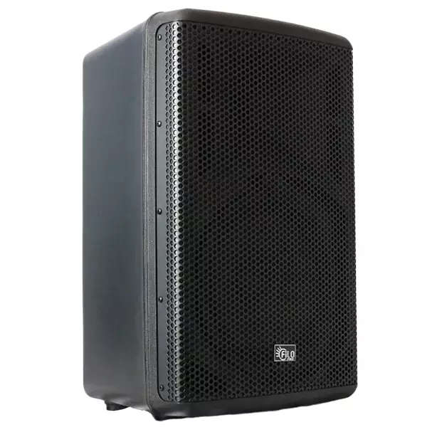 Filo - FCP10A PRO ACTIVE MOULDED SPEAKER USB/MP3/SD 10in 150W