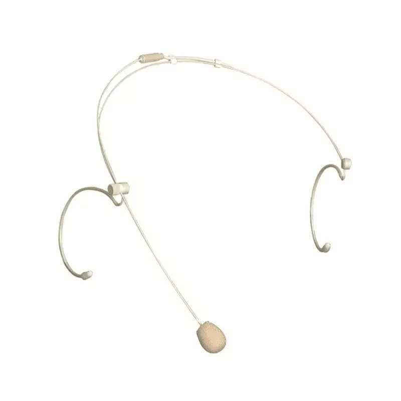 PDM PDH1 NECKBAND MICROPHONE BEIGE MINI XLR