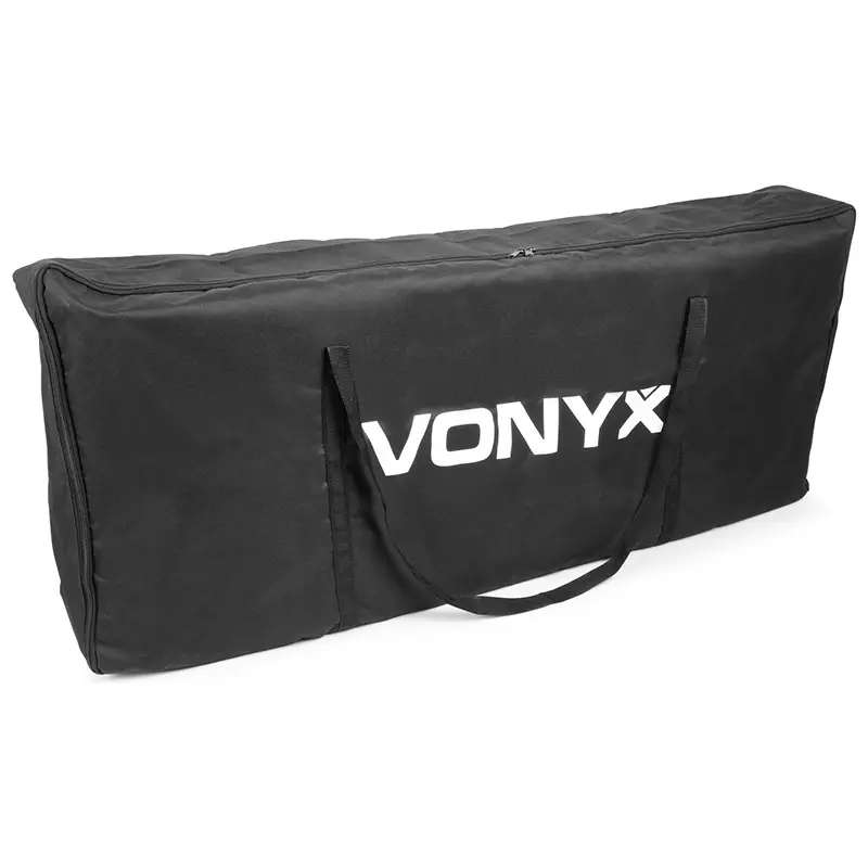 Vonyx - DB3 PRO DJ BOOTH SYSTEM