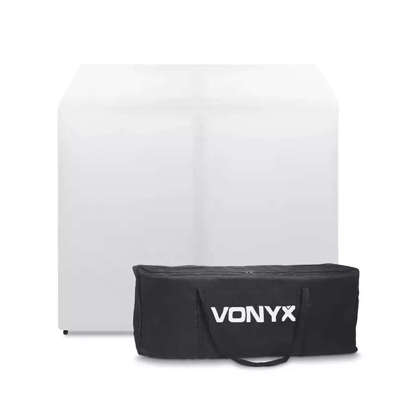 Vonyx - DB3 PRO DJ BOOTH SYSTEM