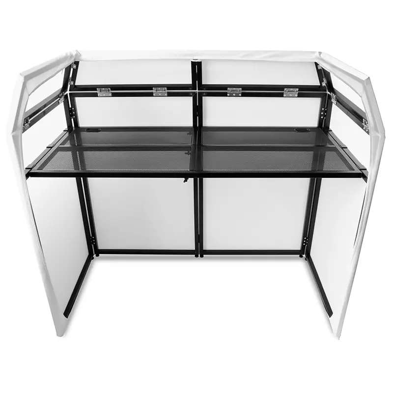 Vonyx - DB3 PRO DJ BOOTH SYSTEM