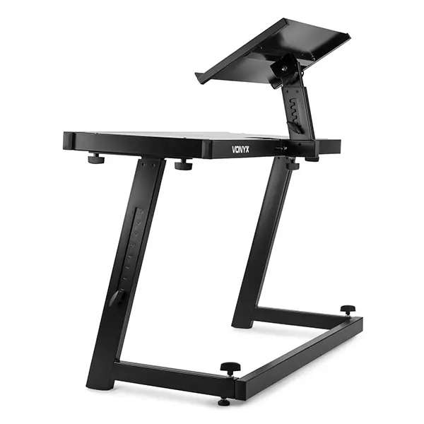 Vonyx - DB10 MOBILE DJ STAND