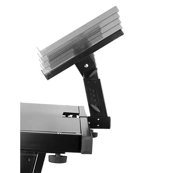 Vonyx - DB10 MOBILE DJ STAND