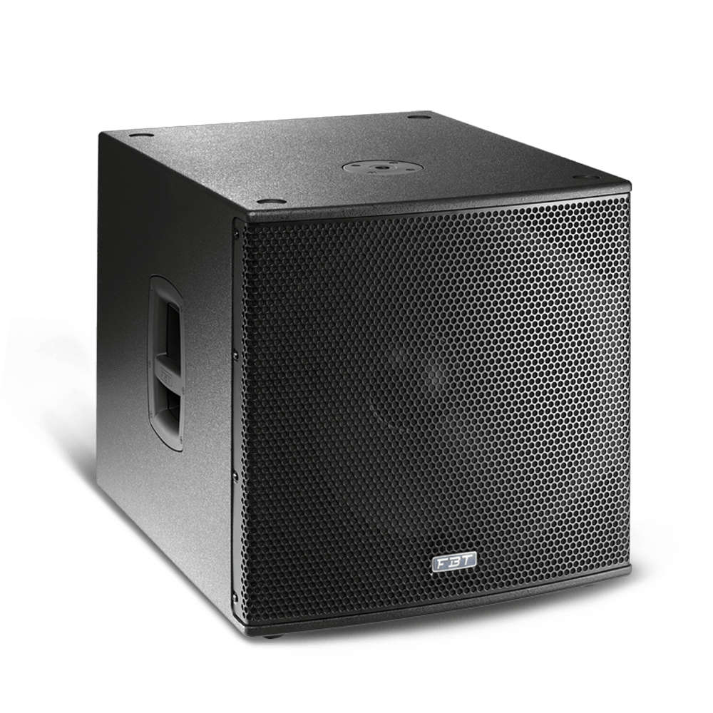 FBT - SUBLINE118S PASSIVE SUB