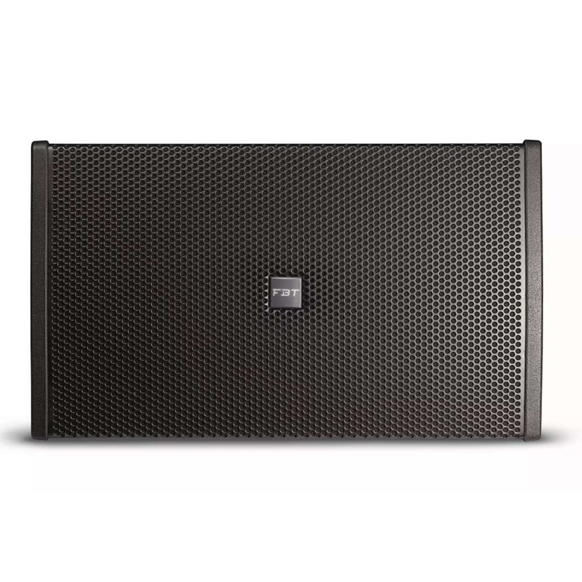 FBT HORIZONVHA406A LINE ARRAY ACTIVE SPEAKER 4X 6.5INCH BLACK 600W + 300W