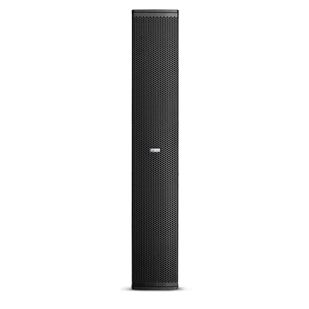 FBT VERTUSCLA4062A COLUMN SPEAKER SYSTEM ACTIVE 4X 6.5INCH BLACK 600W + 300W