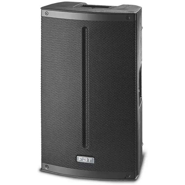 FBT X-LITE115A ACTIVE SPEAKER 15INCH BLACK 1200W + 300W BT