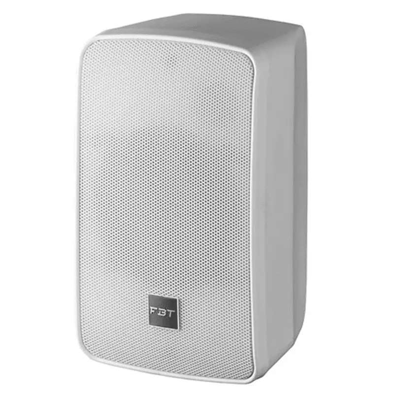 FBT - CANTO5CW 5in PASSIVE SPEAKER 120W RMS WHITE