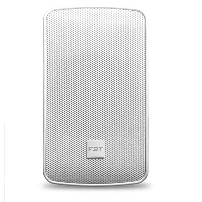 FBT - CANTO5CAW 5in ACTIVE SPEAKER 100W + 50W RMS WHITE