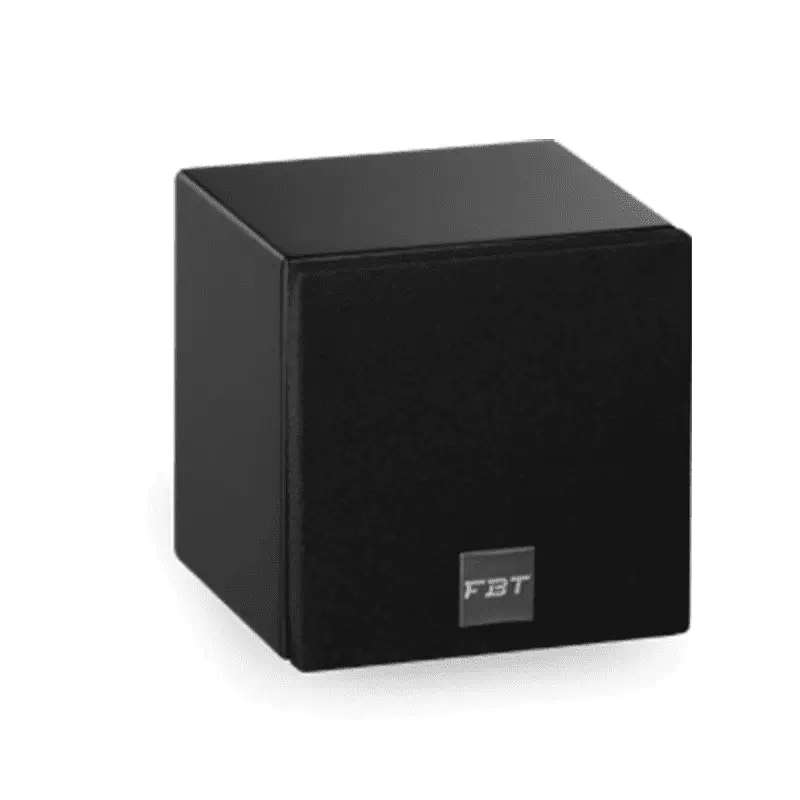 FBT KEIRON4CB PASSIVE WALL MOUNT SPEAKER 4INCH WHITE 100W 8OHM