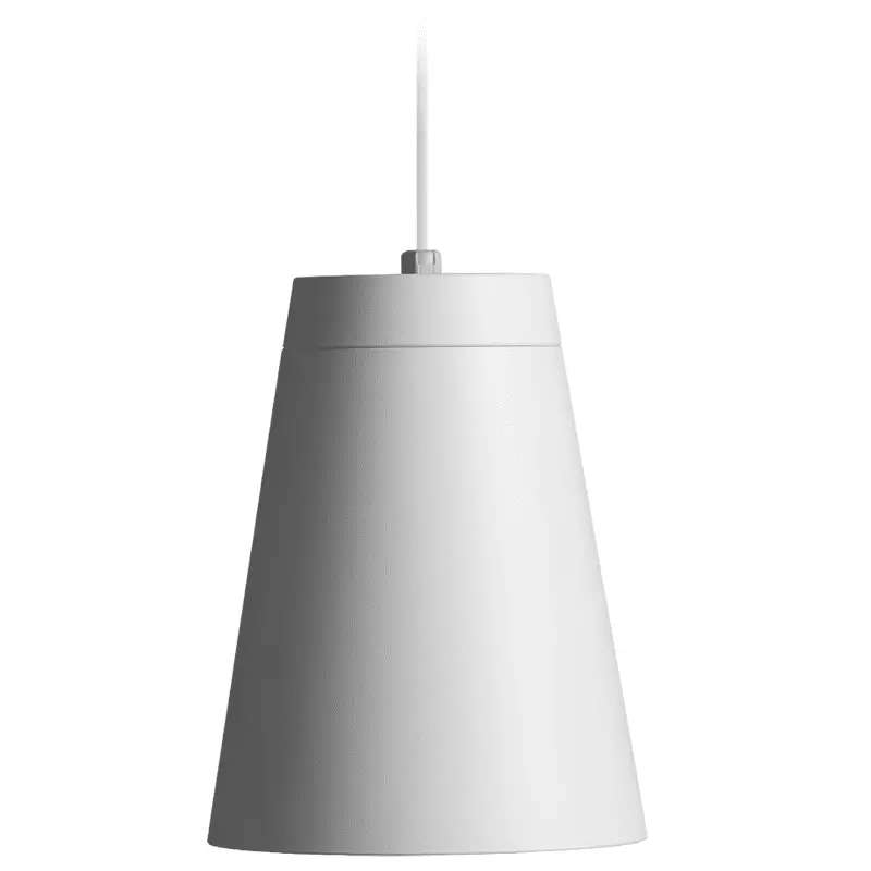 FBT LIBRA5CTW CONE PENDANT COAXIAL SPEAKER 5INCH WHITE 60W 16OHM