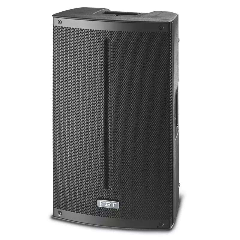 FBT X-LITE115 PA SPEAKER 15INCH BLACK 400W
