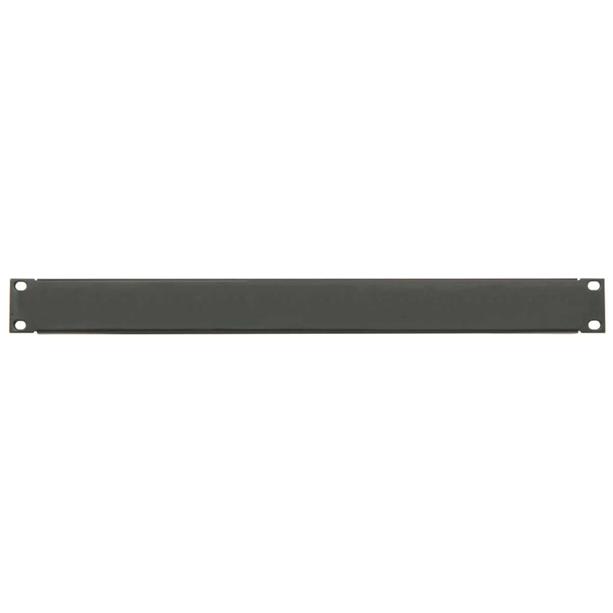 ADASTRA BLANKING PANEL 19INCH 1U