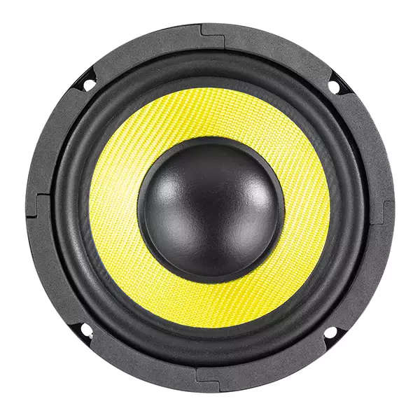 Fenton - WK14 WIDE RANGE KEVLAR - 5.25 Inch