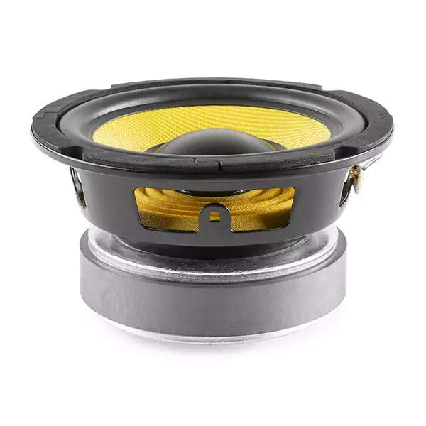 Fenton - WK14 WIDE RANGE KEVLAR - 5.25 Inch