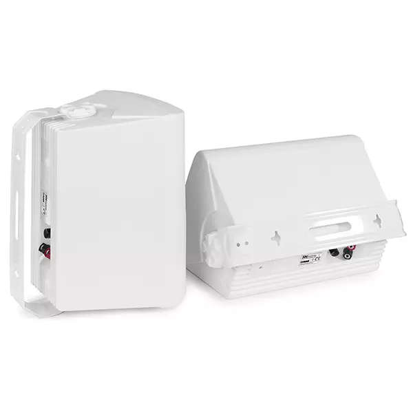 PDM BC65V-W WALL MOUNT SPEAKER 6.5INCH WHITE 45W 100V IPX5