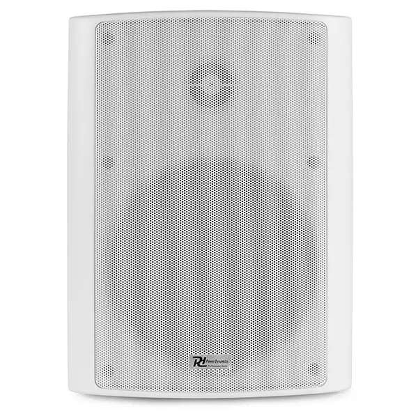 PDM BC65V-W WALL MOUNT SPEAKER 6.5INCH WHITE 45W 100V IPX5