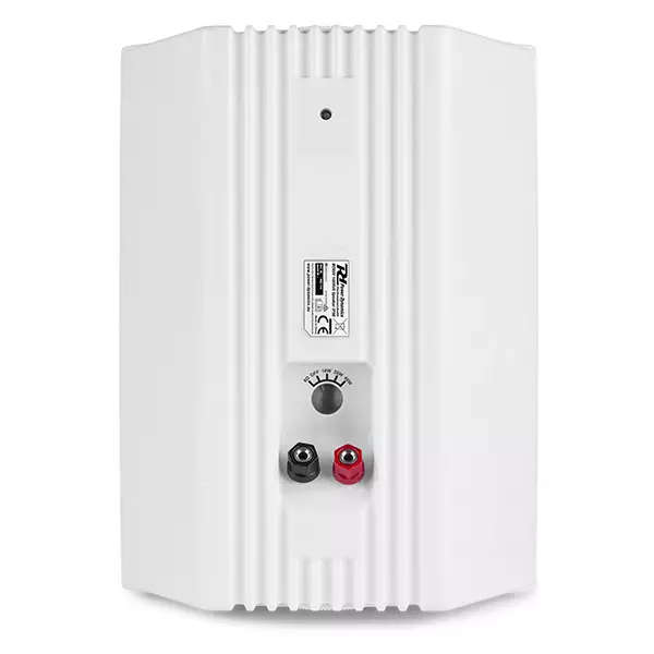PDM BC65V-W WALL MOUNT SPEAKER 6.5INCH WHITE 45W 100V IPX5
