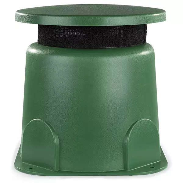 Power Dynamics - GS530 100V WEATHERPROOF GARDEN SPEAKER 5.25in IPX5 30W