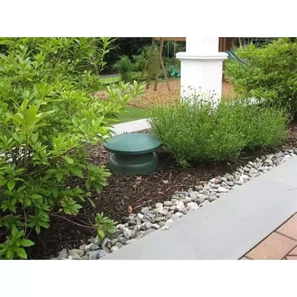Power Dynamics - GS530 100V WEATHERPROOF GARDEN SPEAKER 5.25in IPX5 30W