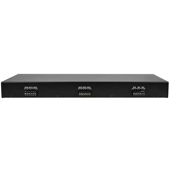 ADASTRA AT6 SPEAKER VOLUME SELECTOR 6 X 30W 100V