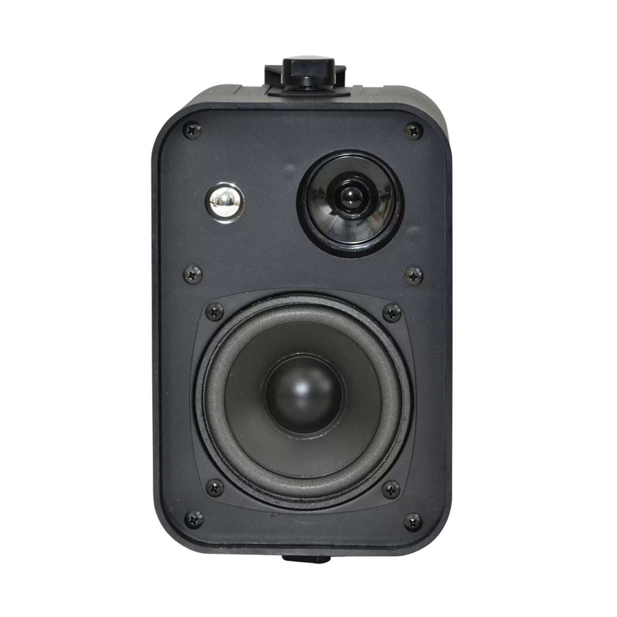 ADASTRA BP30V-B WALL MOUNT SPEAKER 4INCH BLACK 30W 100V