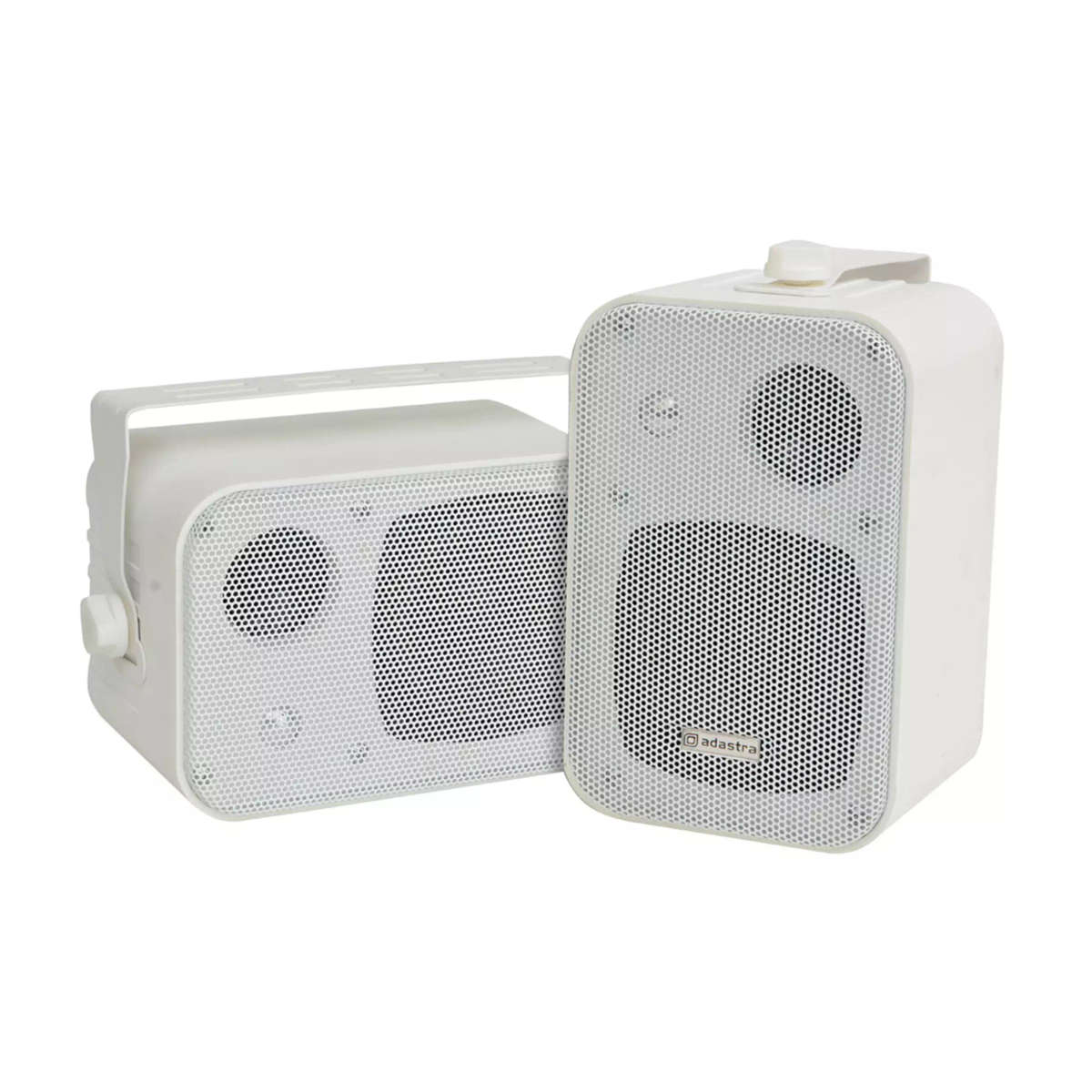 ADASTRA B30V-W WALL MOUNT SPEAKER 4INCH WHITE 30W 100V