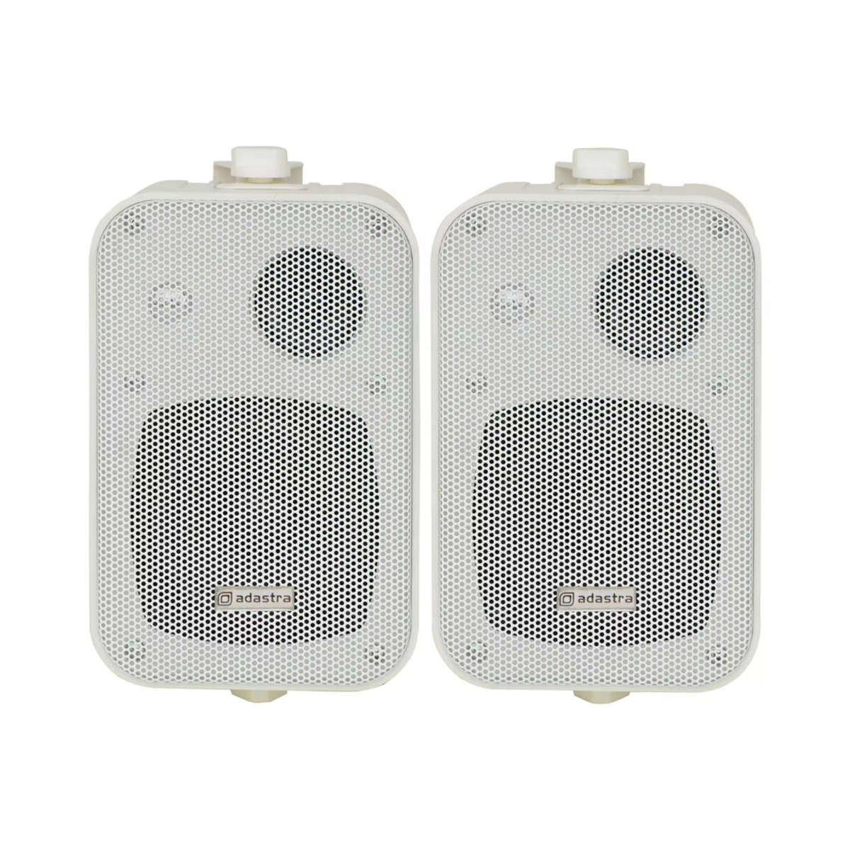 ADASTRA B30V-W WALL MOUNT SPEAKER 4INCH WHITE 30W 100V