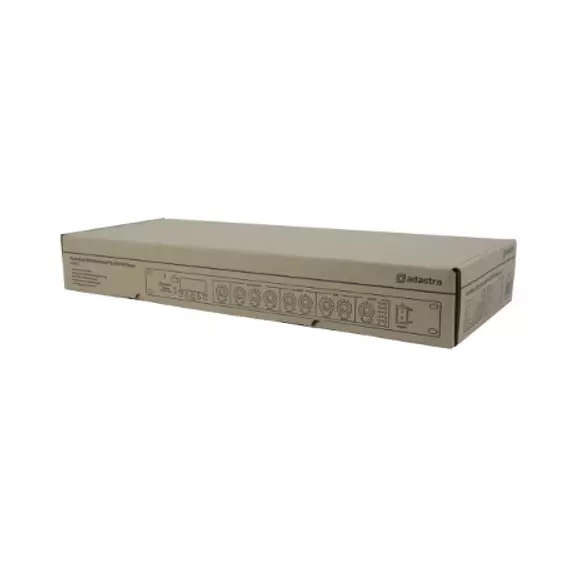 ADASTRA MM321 RACK MIXER USB/BT/FM