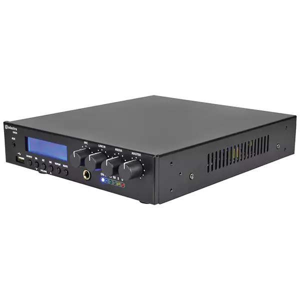 ADASTRA UM30 MIXER AMPLIFIER 100V 30W
