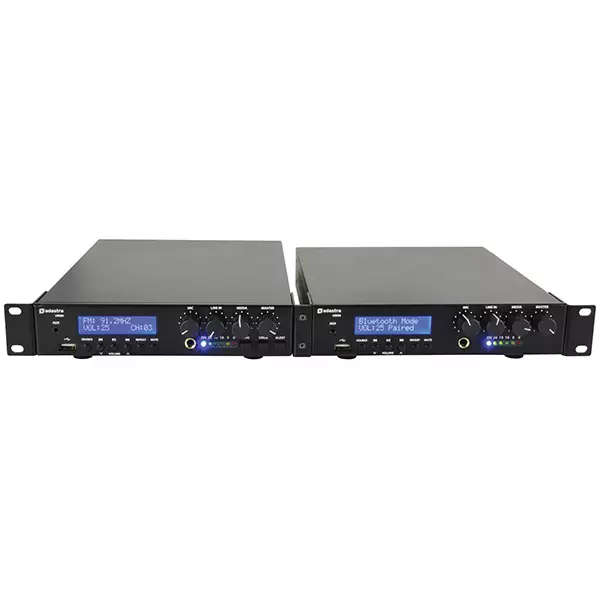 ADASTRA UM30 MIXER AMPLIFIER 100V 30W
