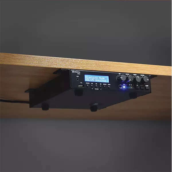 ADASTRA UM60 MIXER AMPLIFIER USB/FM/BT 100V 60W