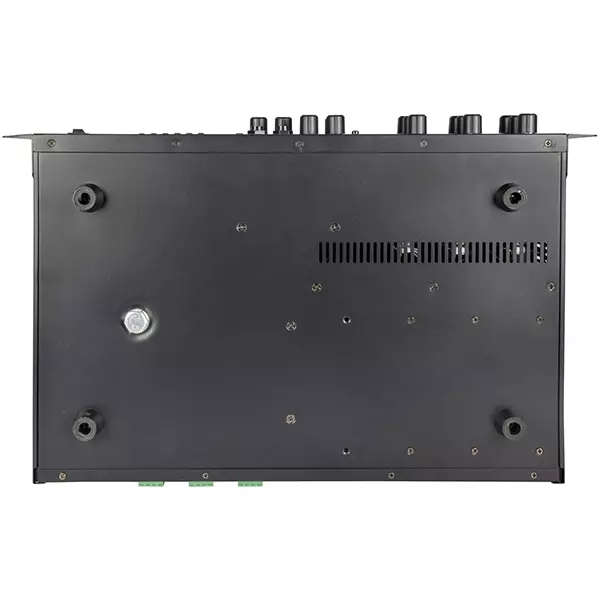 ADASTRA A6 2U MIXER AMPLIFIER 6X 200W