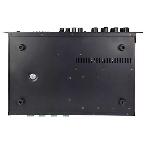 ADASTRA A8 2U MIXER AMPLIFIER 8X 200W