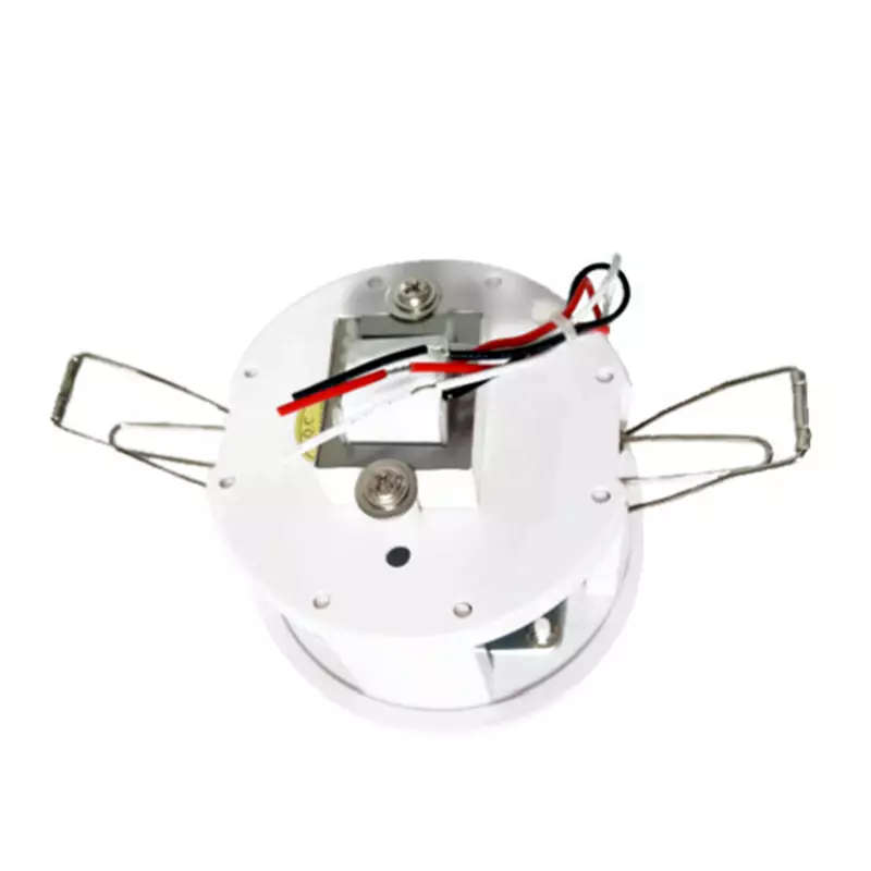 FILO CAVSC2.5W CEILING SPEAKER FRAMLESS 2.5INCH WHITE 6W 100V