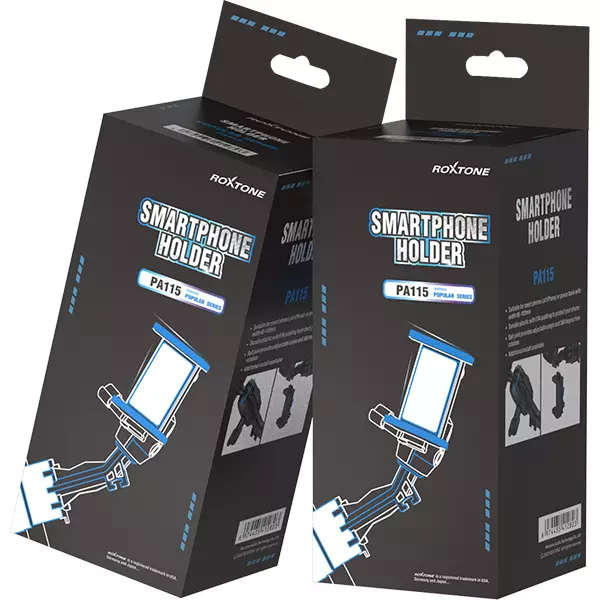 ROXTONE SMARTPHONE HOLDER