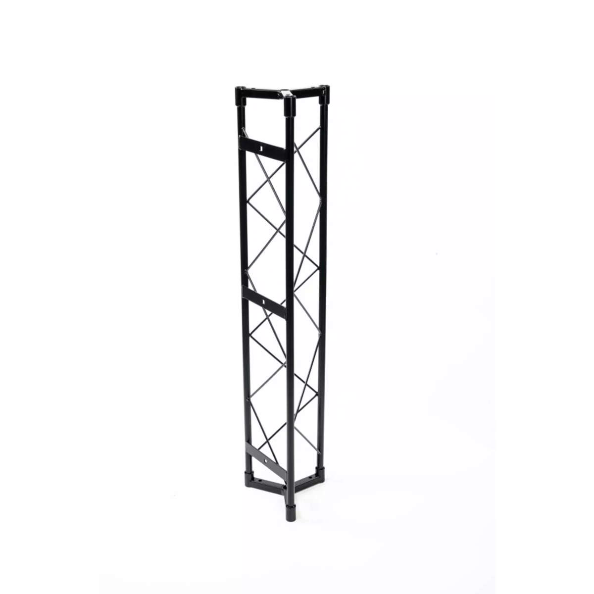 ATHLETIC TRIO 200 TRUSS 1M BLACK