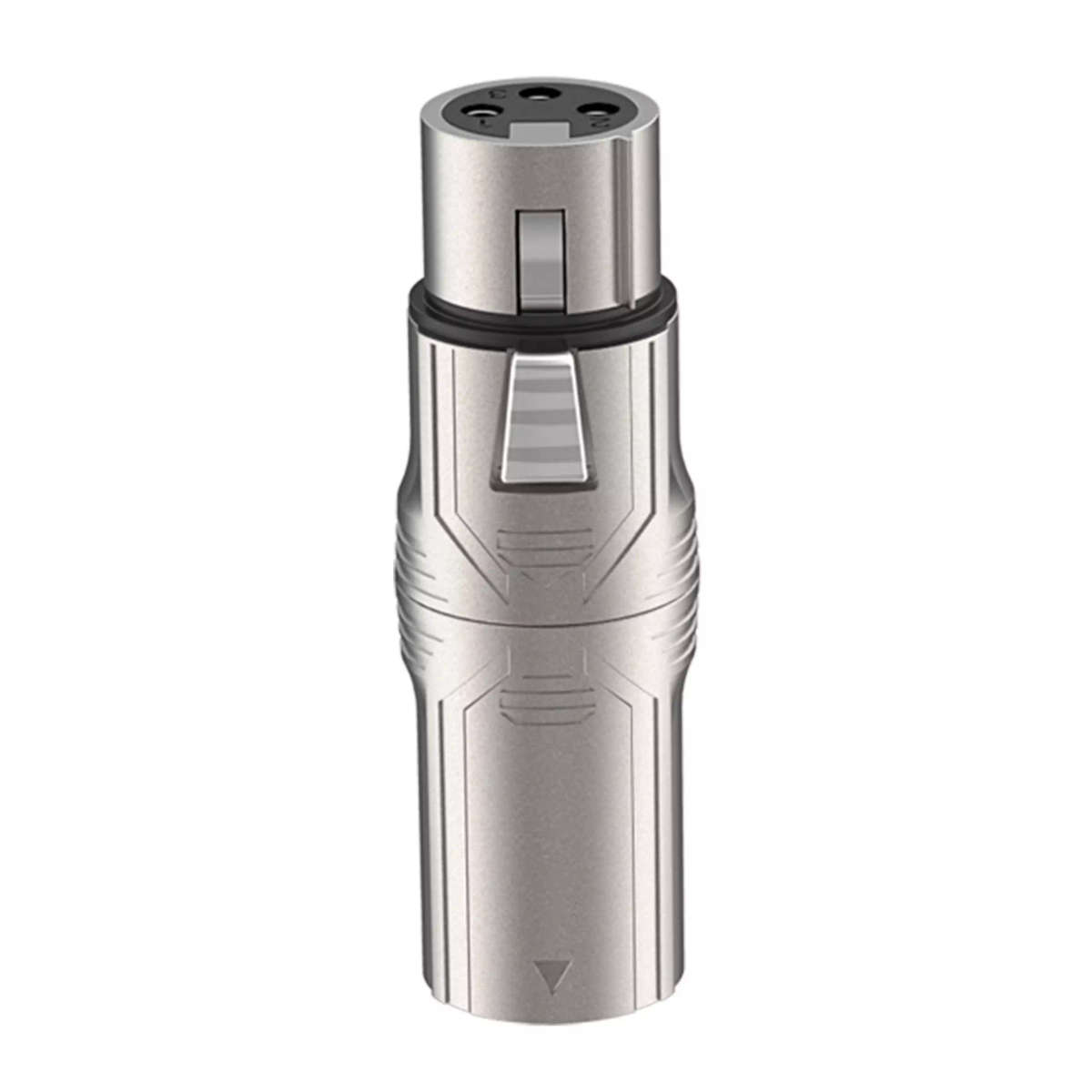 ROXTONE ADAPTOR 5-PIN XLR MALE - 3-PIN XLR FEMALE