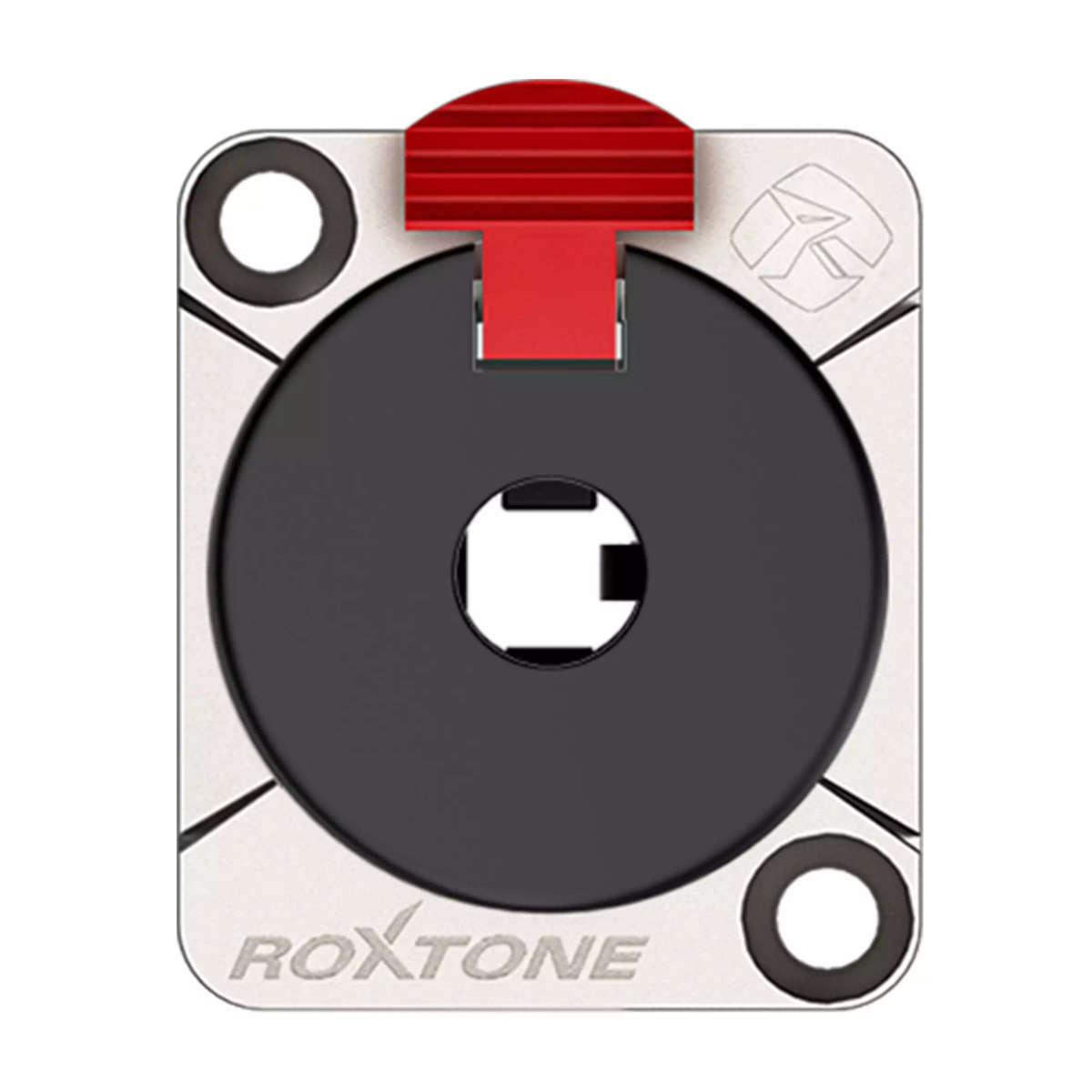 ROXTONE CONNECTOR 6.3mm STEREO FEMALE CHASSIS MOUNT
