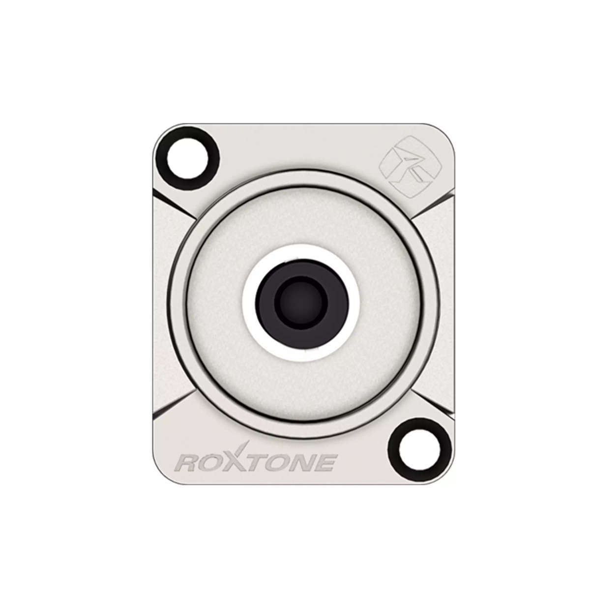 ROXTONE CONNECTOR 3.5mm STEREO FEMALE CHASSIS MOUNT