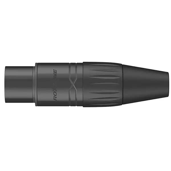 ROXTONE CONNECTOR XLR INLINE FEMALE