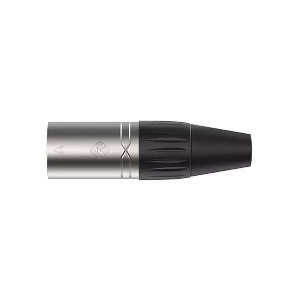 ROXTONE AUDIO CONNECTOR XLR INLINE MALE