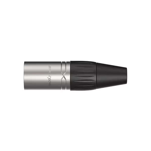 ROXTONE AUDIO CONNECTOR XLR INLINE MALE