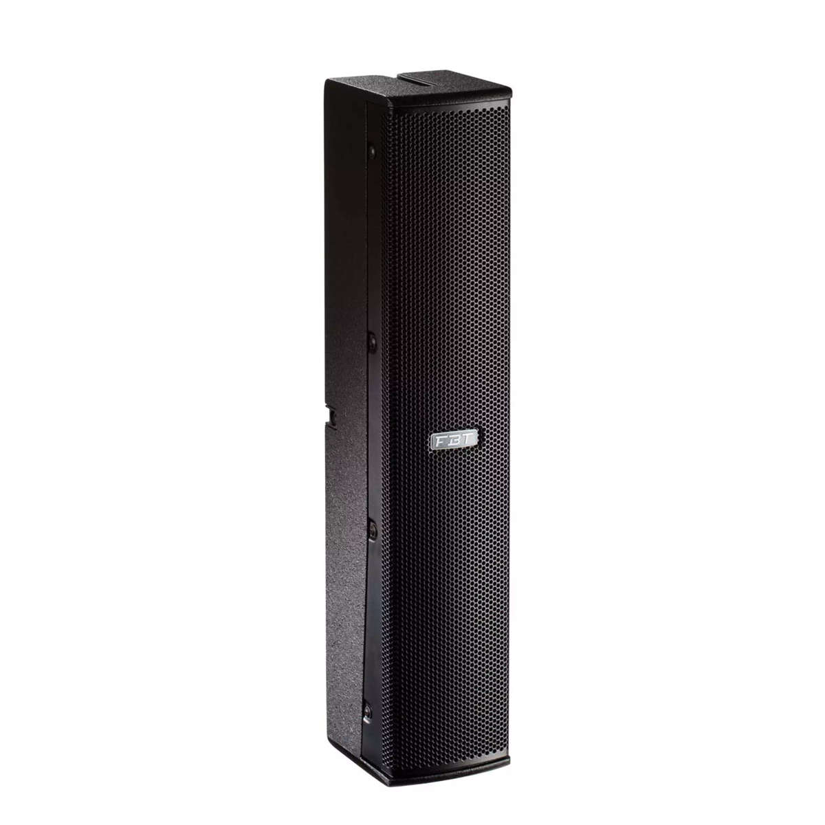 FBT VERTUSCS1000 COLUMN SPEAKER SYSTEM ACTIVE BLACK 600W + 400W