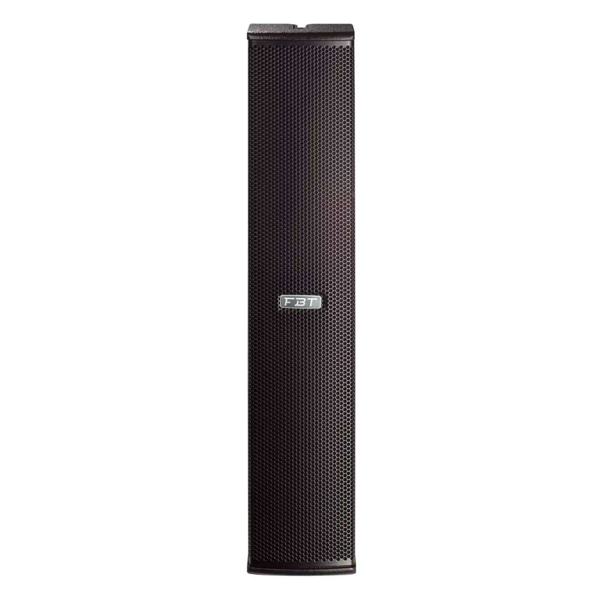FBT VERTUSCS1000 COLUMN SPEAKER SYSTEM ACTIVE BLACK 600W + 400W