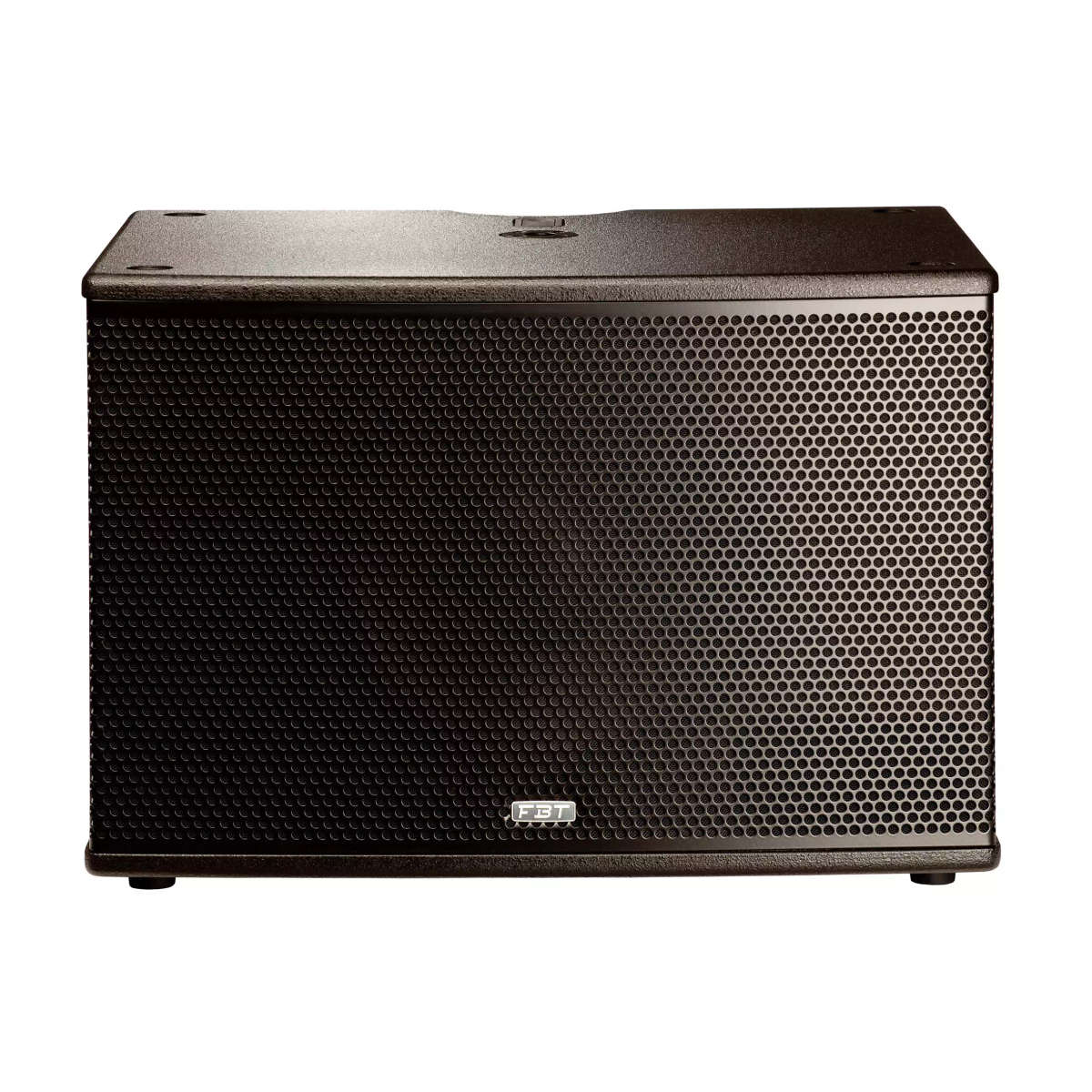 FBT VERTUSCS1000 COLUMN SPEAKER SYSTEM ACTIVE BLACK 600W + 400W