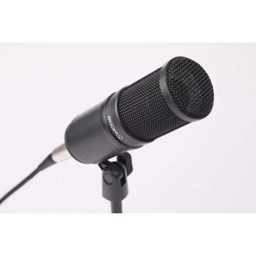 Zoom ZDM-1 Podcast Mic Pack