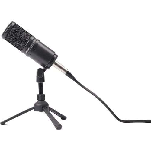 Zoom ZDM-1 Podcast Mic Pack