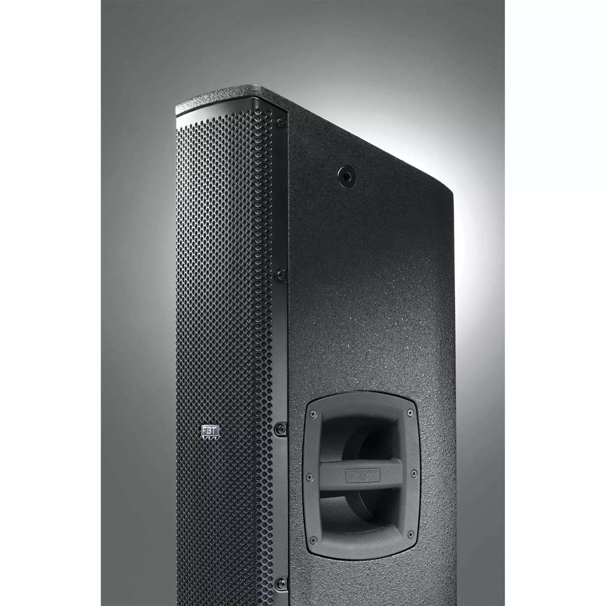 FBT - VERTUSCLA206A ACTIVE COLUMN LINE ARRAY 600W + 300W RMS