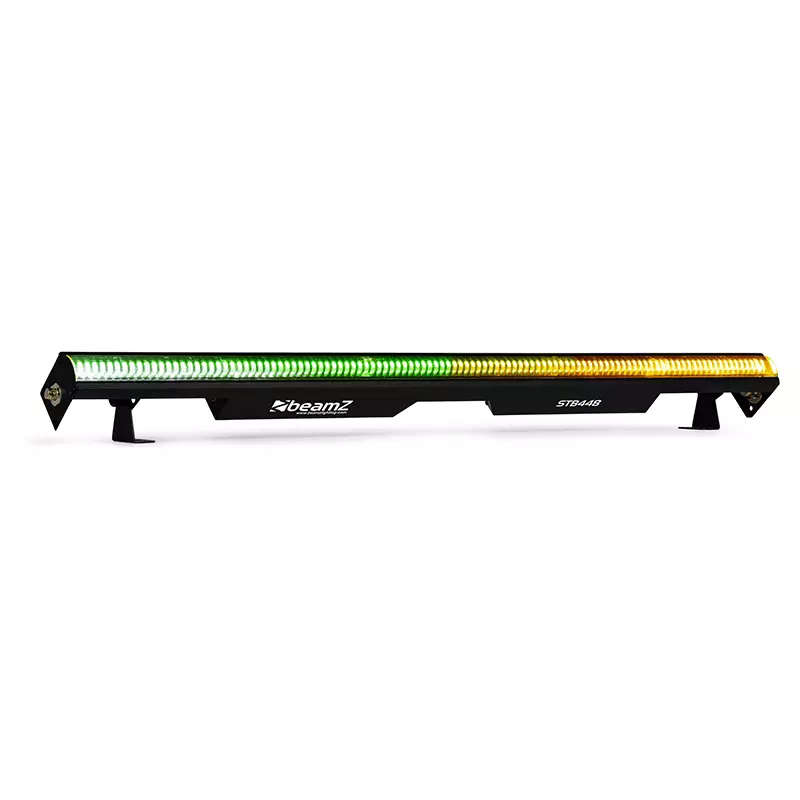 BEAMZ STB448 STROBE BAR RGBAW